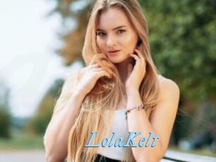LolaKelt