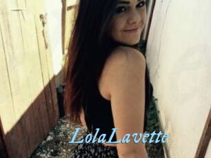 LolaLavette