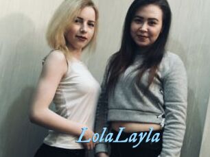 LolaLayla