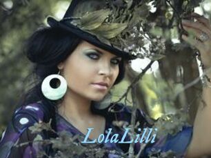 LolaLilli