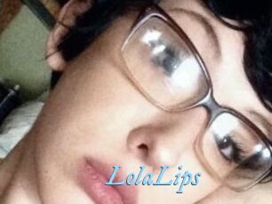 LolaLips