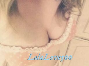 Lola_Love500