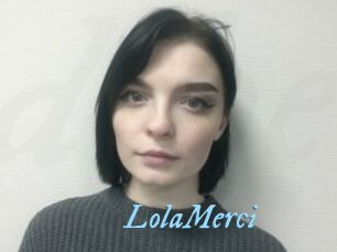 LolaMerci