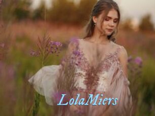 LolaMiers