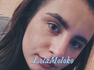LolaMoloko