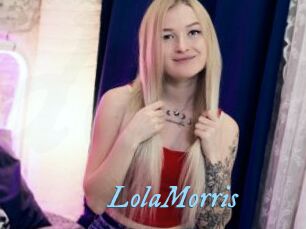 LolaMorris