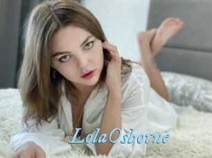 LolaOsborne
