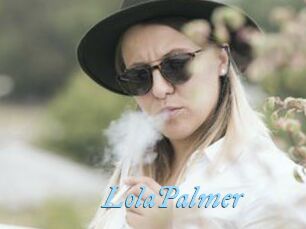 LolaPalmer