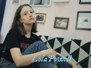 LolaPowell