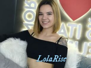 LolaRise