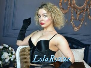 LolaRozze