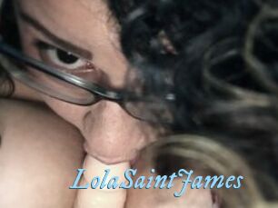 LolaSaintJames