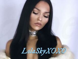 LolaSkyXOXO