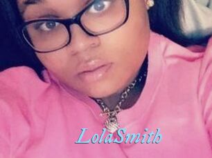 LolaSmith