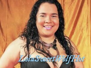 LolaSweetWolfHot