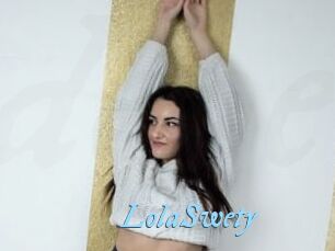 LolaSwety