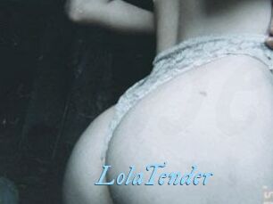 LolaTender