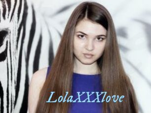 LolaXXXlove