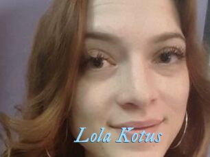 Lola_Kotus