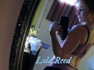 Lola_Reed
