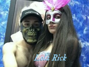 Lola_Rick