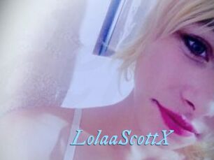 LolaaScottX