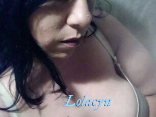 Lolacyn