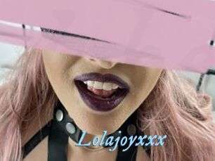 Lolajoyxxx