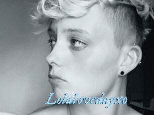 Lolalovedayxo