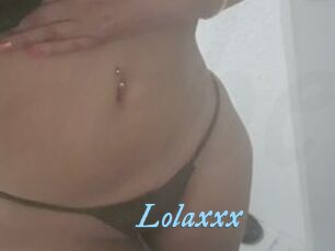 Lolaxxx