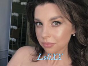 LoliXX
