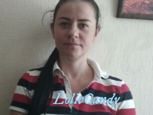LolieCandy DeriheruI