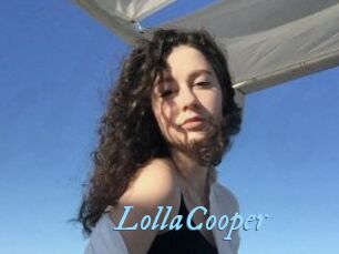 LollaCooper