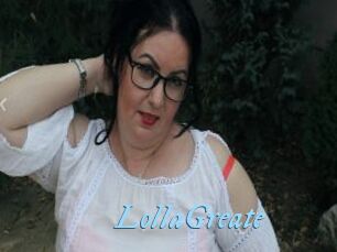 LollaGreate