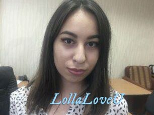LollaLoveU