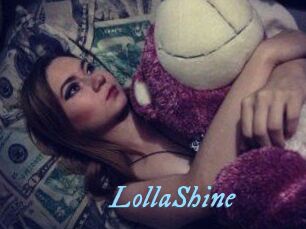 Lolla_Shine