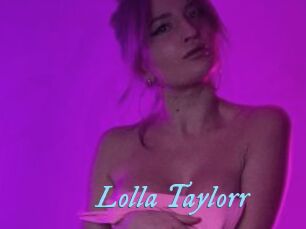 Lolla_Taylorr