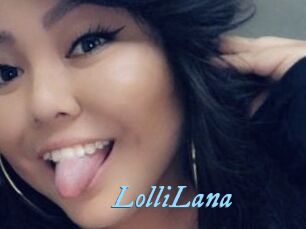 LolliLana