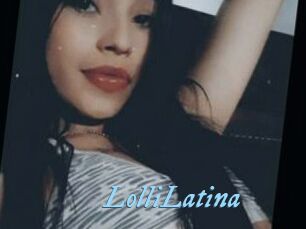 LolliLatina