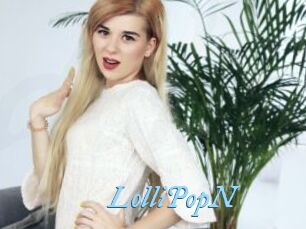LolliPopN