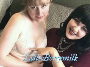 LollieBerrymilk