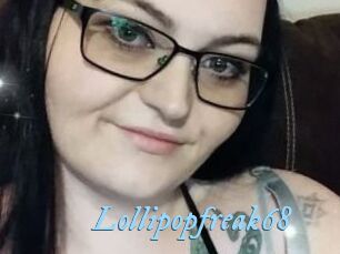 Lollipopfreak68
