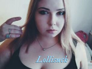 Lollisuck