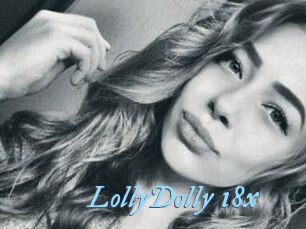 LollyDolly_18x