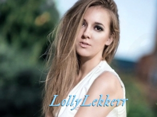 LollyLekkerr