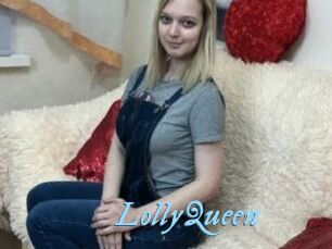 LollyQueen