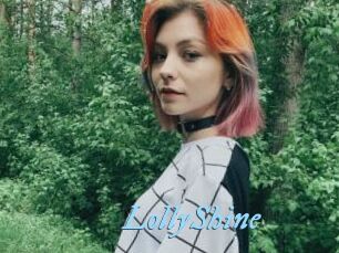 LollyShine
