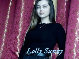 Lolly_Sunny