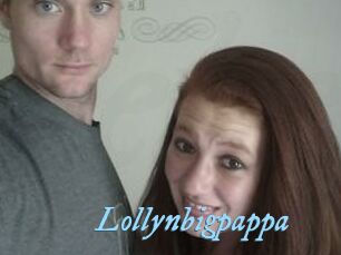 Lollynbigpappa