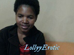 LollyyErotic